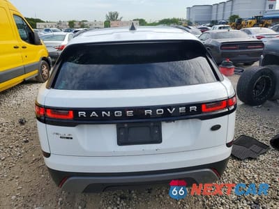 Zdjęcie 6 z 13 samochodu: 2019 LAND ROVER RANGE ROVER VELAR S VIN:SALYB2EX3KA208376 - miniatura