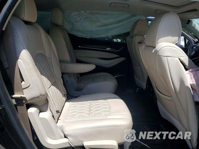 Zdjęcie 10 z 12 samochodu: 2022 BUICK ENCLAVE AVENIR VIN:5GAERDKW0NJ181401 - miniatura