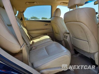 Zdjęcie 11 z 13 samochodu: 2015 LEXUS RX 450H VIN:2T2ZB1BAXFC001289 - miniatura