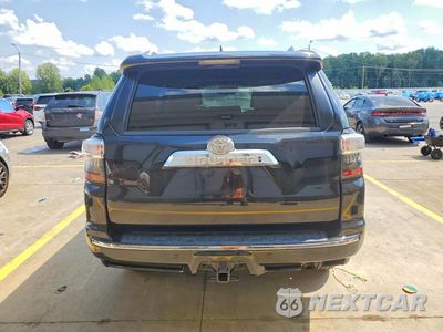 Zdjęcie 6 z 13 samochodu: 2021 TOYOTA 4RUNNER LIMITED VIN:JTEKU5JR8M5896463 - miniatura