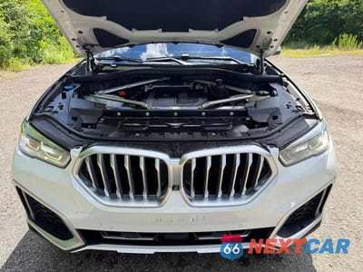 Zdjęcie 7 z 14 samochodu: 2020 BMW X6 XDRIVE40I VIN:5UXCY6C0XL9D21128 - miniatura