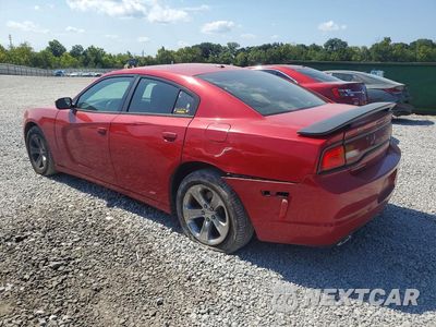 Drugie zdjęcie samochodu z przodu: 2011 DODGE CHARGER VIN:2B3CL3CGXBH506630 - miniatura