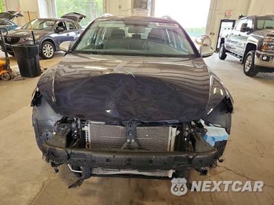 Piąte zdjęcie samochodu w środku: 2019 VOLKSWAGEN GOLF ALLTRACK S VIN:3VWH17AU0KM522070 - miniatura