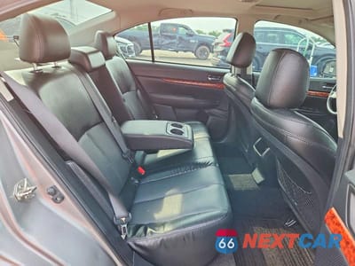 Zdjęcie 10 z 12 samochodu: 2011 SUBARU LEGACY 3.6R LIMITED VIN:4S3BMDL65B2232427 - miniatura