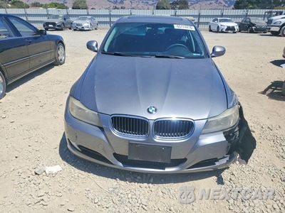 Piąte zdjęcie samochodu w środku: 2011 BMW 328 I SULEV VIN:WBAPH5G5XBNM80279 - miniatura
