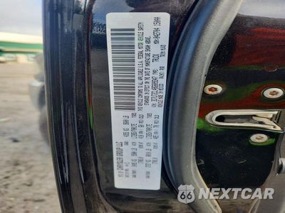 Zdjęcie 12 z 12 samochodu: 2011 DODGE RAM 2500 VIN:3D7UT2CL4BG609347 - miniatura