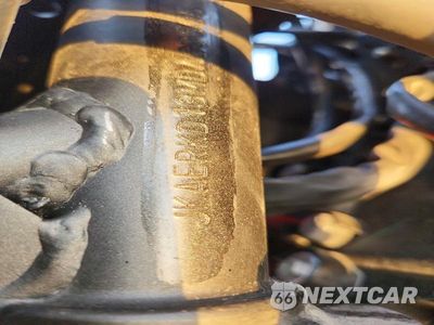 Zdjęcie 9 z 9 samochodu: 2021 KAWASAKI ER400 D VIN:JKAERKD13MDAC3595 - miniatura