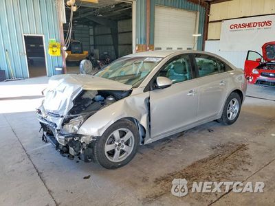 2015 CHEVROLET CRUZE LT 1G1PC5SB0F7209135 - główne zdjęcie licytacji z USA - miniatura