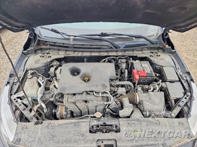 Zdjęcie 11 z 12 samochodu: 2019 NISSAN ALTIMA S VIN:1N4BL4BV7KC250620 - miniatura