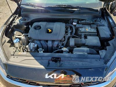 Zdjęcie 11 z 12 samochodu: 2023 KIA FORTE GT LINE VIN:3KPF54AD3PE640144 - miniatura