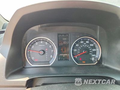 Zdjęcie 9 z 13 samochodu: 2008 HONDA CR-V EXL VIN:JHLRE48778C042356 - miniatura