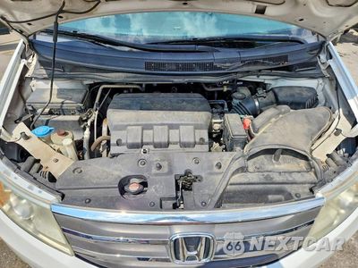 Zdjęcie 12 z 13 samochodu: 2013 HONDA ODYSSEY EXL VIN:5FNRL5H60DB064308 - miniatura
