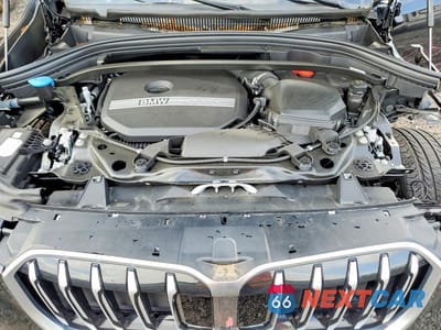 Zdjęcie 12 z 14 samochodu: 2025 BMW X1 XDRIVE28I VIN:WBX73EF04S5079501 - miniatura