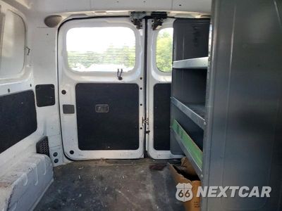 Zdjęcie 10 z 13 samochodu: 2019 NISSAN NV200 VIN:3N6CM0KN4KK698020 - miniatura