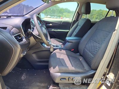 Zdjęcie 7 z 12 samochodu: 2019 CHEVROLET EQUINOX LT VIN:2GNAXUEV6K6302972 - miniatura