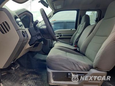 Zdjęcie 7 z 12 samochodu: 2010 FORD F250 SUPER DUTY VIN:1FTSX2B51AEB42709 - miniatura