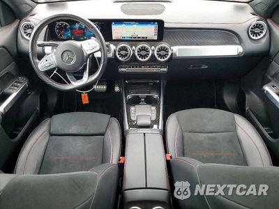 Zdjęcie 8 z 13 samochodu: 2022 MERCEDES-BENZ EQB 300 4MATIC VIN:W1N9M0KB4NN007529 - miniatura