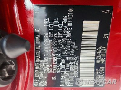 Zdjęcie 13 z 13 samochodu: 2005 TOYOTA SIENNA LE 7 PASSENGER VIN:5TDZA23CX5S252347 - miniatura