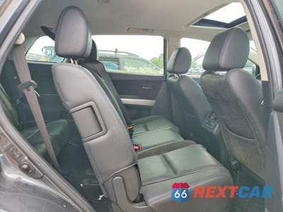 Zdjęcie 11 z 13 samochodu: 2015 MAZDA CX-9 GRAND TOURING VIN:JM3TB3DA4F0464114 - miniatura