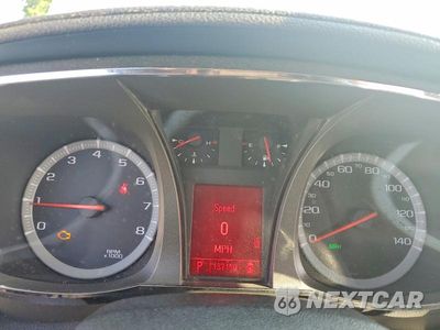 Zdjęcie 9 z 13 samochodu: 2011 GMC TERRAIN SLE VIN:2CTALSEC4B6467429 - miniatura