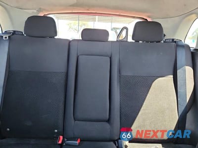 Zdjęcie 10 z 13 samochodu: 2013 MITSUBISHI OUTLANDER SPORT ES VIN:4A4AP3AUXDE003749 - miniatura