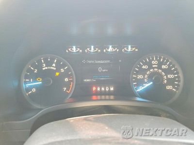 Zdjęcie 9 z 12 samochodu: 2019 FORD F150 SUPERCREW VIN:1FTEW1E4XKKE13833 - miniatura