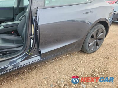 Zdjęcie 12 z 13 samochodu: 2024 TESLA MODEL 3 VIN:5YJ3E1EA9RF749092 - miniatura