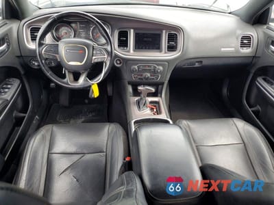 Zdjęcie 8 z 12 samochodu: 2019 DODGE CHARGER SXT VIN:2C3CDXBG1KH717675 - miniatura