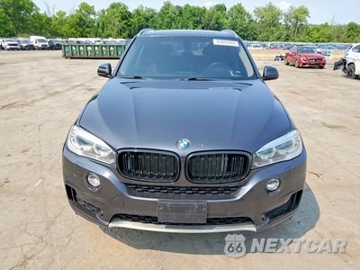 Piąte zdjęcie samochodu w środku: 2015 BMW X5 XDRIVE35I VIN:5UXKR0C52F0P00633 - miniatura