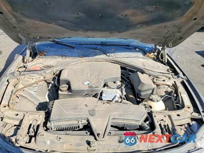 Zdjęcie 11 z 12 samochodu: 2015 BMW 320 I VIN:WBA3B1C50FP831838 - miniatura