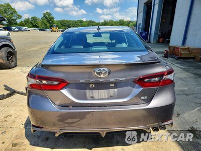 Zdjęcie 6 z 12 samochodu: 2023 TOYOTA CAMRY SE VIN:4T1G11AK8PU080731 - miniatura