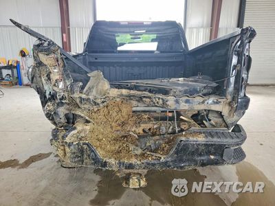 Zdjęcie 6 z 13 samochodu: 2023 CHEVROLET SILVERADO K2500 CUSTOM VIN:2GC1YMEY9P1703128 - miniatura