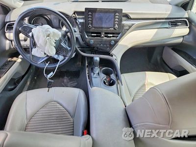 Zdjęcie 8 z 12 samochodu: 2021 TOYOTA CAMRY SE VIN:4T1G11AK5MU596539 - miniatura