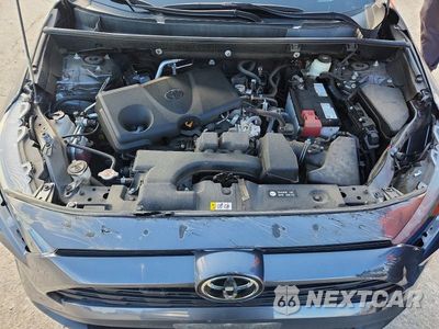 Zdjęcie 12 z 13 samochodu: 2022 TOYOTA RAV4 LE VIN:2T3F1RFVXNC271084 - miniatura