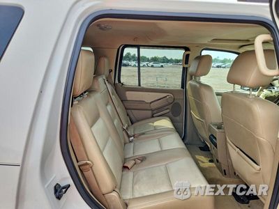Zdjęcie 11 z 13 samochodu: 2008 FORD EXPLORER EDDIE BAUER VIN:1FMEU74E28UA55042 - miniatura