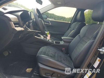 Zdjęcie 7 z 13 samochodu: 2024 MITSUBISHI OUTLANDER SE VIN:JA4J4VA8XRZ048585 - miniatura