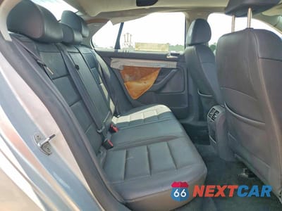 Zdjęcie 10 z 12 samochodu: 2007 VOLKSWAGEN JETTA 2.5 OPTION PACKAGE 1 VIN:3VWRF71KX7M012322 - miniatura