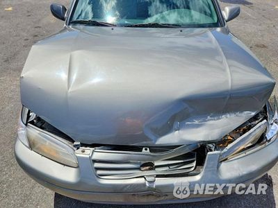 Zdjęcie 11 z 12 samochodu: 1999 TOYOTA CAMRY LE V6 VIN:JT2BF22K8X0156372 - miniatura