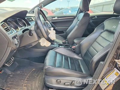 Zdjęcie 7 z 14 samochodu: 2015 VOLKSWAGEN GOLF R VIN:WVWLF7AU3FW217795 - miniatura
