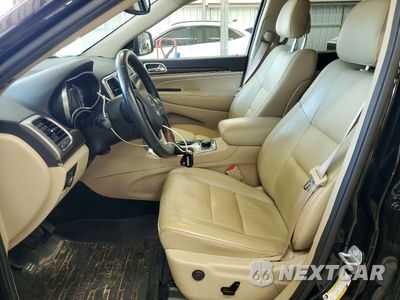 Zdjęcie 7 z 13 samochodu: 2018 JEEP GRAND CHEROKEE LIMITED VIN:1C4RJFBG3JC351292 - miniatura