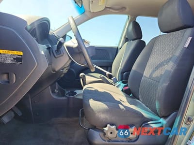 Zdjęcie 7 z 13 samochodu: 2007 KIA SPORTAGE LX VIN:KNDJF724477434936 - miniatura