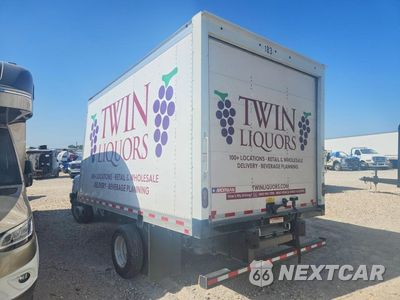 Drugie zdjęcie samochodu z przodu: 2026 FORD E450 BOX TRUCK VIN:1FDXE4FN0TDD28280 - miniatura
