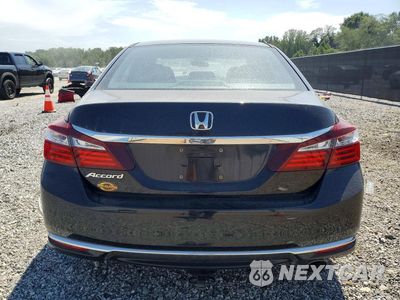 Zdjęcie 6 z 13 samochodu: 2016 HONDA ACCORD LX VIN:1HGCR2F38GA235901 - miniatura
