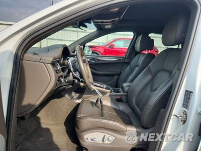 Zdjęcie 7 z 14 samochodu: 2024 PORSCHE MACAN S VIN:WP1AG2A58RLB36621 - miniatura