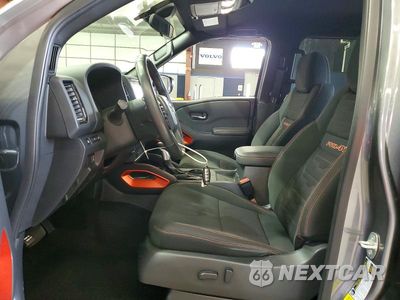 Zdjęcie 7 z 12 samochodu: 2022 NISSAN FRONTIER PRO-4X VIN:1N6ED1EK8NN621875 - miniatura