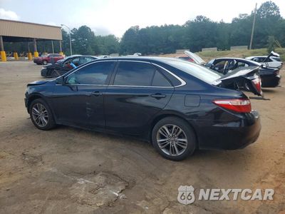 Drugie zdjęcie samochodu z przodu: 2017 TOYOTA CAMRY SE VIN:4T1BF1FK5HU379390 - miniatura