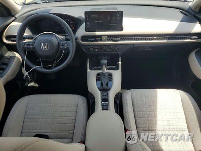 Zdjęcie 8 z 12 samochodu: 2027 HONDA HR-V LX VIN:3CZRZ1H35VM701519 - miniatura