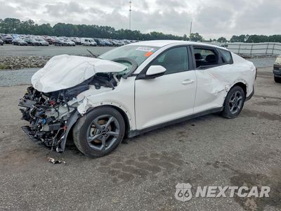 2025 KIA K4 LXS 3KPFT4DEXSE009779 - główne zdjęcie licytacji z USA - miniatura