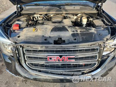 Zdjęcie 12 z 13 samochodu: 2017 GMC YUKON XL K1500 SLE VIN:1GKS2FKC6HR276014 - miniatura