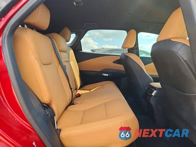 Zdjęcie 11 z 14 samochodu: 2024 LEXUS RX 350H PREMIUM VIN:2T2BBMCA3RC039923 - miniatura